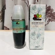 Minyak Saraf Kronik /Stroke / Luka Kencing Manis - Muscare Touch Herbal Essential Oil