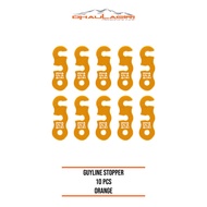 Guyline Stopper Dhaulagiri Camping Accessories