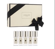 現貨！JO MALONE 五件古龍水套裝 9毫升 5支