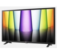 LG 32吋電視FHD TVLM6300