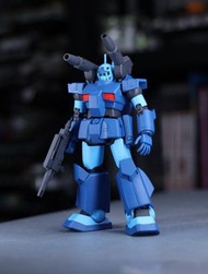 HGUC REVIVE版雷射大炮用-雷射大炮重裝型改裝套件
