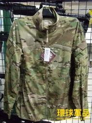 ◎環球軍品◎US ARMY 美國陸軍公發 OCP Multicam Gen III L4 Jacket 多地型風衣