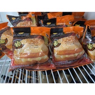 BURGER VIRAL 7e THAI / spicy chicken
