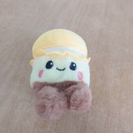 Family  mart limited edition plushie