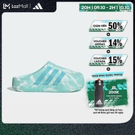 [CHỈ 20H 9.10-2H 10.10-MUA 3 GIẢM 40%] adidas Phong cách sống Dép Mule Adifrom Superstar Nam Ngọc la