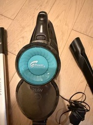 Philips SpeedPro 無線吸塵機