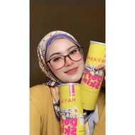 Dory Skin Salted Egg