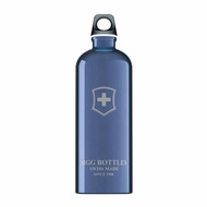 Swiss SIGG Bottle emblem blue water/SIGG Bottle/outdoor Bottle/Not Folding Bottle