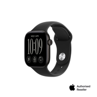 Apple Watch Series 12 (GPS) 42mm/46mm Aluminium Case with Sport Band
