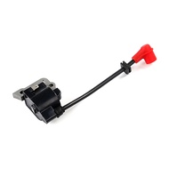 Ignition Coil System Red Cap with Switch Wire for Zenoah ROVAN ENGINES for 1/5 Rovan Km BAJA 5B 5T 5