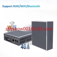 

 Mini Pc 16GB I7 Built-in WiFi Compatible Win 11 for Home Desktop Studio Computer Box Pc