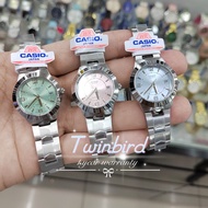 CASIO ANALOG LADIES WATCH LTP-1241 LTP-1241D-2 LTP-1241D-4 LTP-1241D-3 LTP-1241D-2A2 LTP-1241D-4A3 L