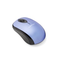 2.4 Ghz Wireless Optical Computer Mouse with USB Nano Receiver, Blue