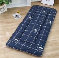 [] Tatami Mats Student Dormitory Mattress Breathable Foldable Thickened Four Seasons Floor Mattress