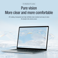 Nillkin Pure Series Phim AR iPad HD Cho MacBook Pro 14 2021 & MacBook Pro 16 2021 Bảo Vệ Màn Hình Lớ