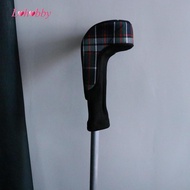 [Lohobby] 3Pcs Golf Club covers for head Numbered 1, 3, 5,7, X, Fits Oversized Drivers,