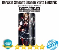 Garskin Smoant Charon 218 Box Mod - Herly Queen