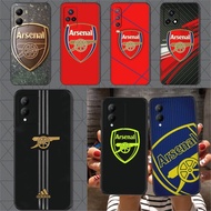 J6 Arsenal FC for Vivo Y75 Y77 Y77T Y78M Y78 Plus Y78 Y81 Y81s Y91C Y95 Y93 Y91 Y200 Y300 Compatibil