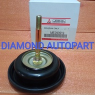 DIAGRAM ONLY RUBBER DIAGRAM CHAMBER MITSUBISHI PS125 CANTER