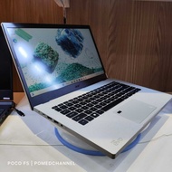 TERBARU!! LAPTOP GAMING BARU ACER ASPIRE VERO AV14 INTEL CORE EVO I7