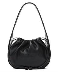 Alexander Wang Ryan小號牛皮手提包腋下包