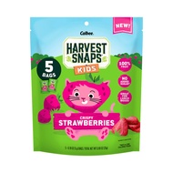 Calbee Harvest Snaps Kids Strawberry 25g