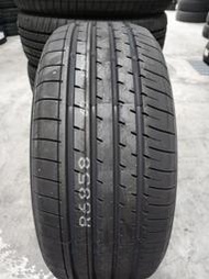 橫濱輪胎 AE61 235 50 18 全新輪胎單條特價3450元，2024年制