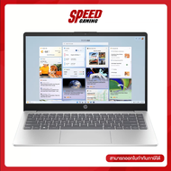 HP 14-EP0116TU NOTEBOOK (โน้ตบุ๊ค) 14" Intel® Core™ i3-1315U / By Speed Gaming