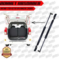 TOYOTA AVANZA 2005 REAR BONNET ABSORBER ( 1 Pair )