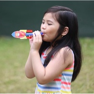 Space Odyssey Gummybox