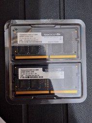 DDR4-3200 SO-DIMM 64GB Kit (2 x 32GB)