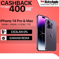 Terbaru [ Resmi Ibox ] Handphone 14 Pro & 14 Pro Max 128Gb 256Gb 512Gb