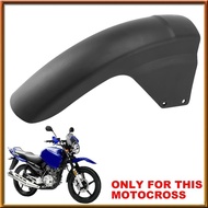 [chasoedivine.] Motorcycle Rear  Protect Cover Mudguard Splash Guard Replacement Accessories for  YB