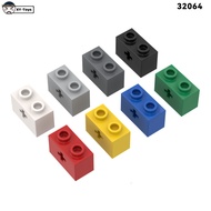 Compatible with Lego Small Particle No.32064 1x2 high-quality building blocks Children's toys Puzzle