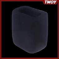 TMOY Sponge Foam Cover For AM8 Microphone High Density Mic Windscreen  Filter Noise Reduction For AM