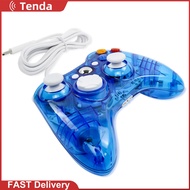 USB Wired Gaming Controller High Sensitivity Button Game Joypad High-Precision Joystick for Xbox 360/Xbox One/PC/Laptop