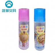 +Fufuli+Lion GU-005 Cream Lion Glue 50CC