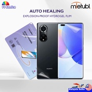 Huawei Nova 9 Pro | 9 SE | 9 | 8 SE | 8 | 8i | 7i | 7 | 6 SE Auto Healing Explosion Proof Soft Hydro