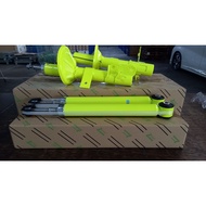 4FLEX ABSORBER SAGA BLM FL FLX VVT SAVVY FACELIFT HEAVY DUTY