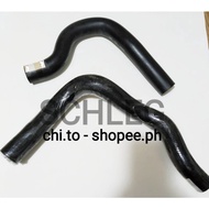 Radiator Hose - Suzuki Super Carry SK-410