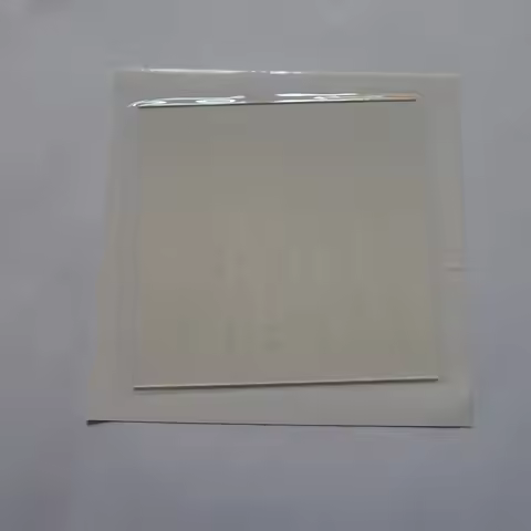 Lp400Nm 400Nm Front Cut Coating Long Wave Pass and Pass Filter 400Nm Filter