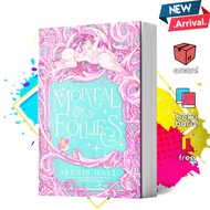 Mortal Follies by Alexis Hall