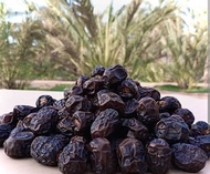 KURMA AZWA ASLI 1 KG ASLI MADINAH