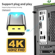 ONE Universal DP Virtual Monitor Connectors Supports 4K8K Resolution Enhances Productivity