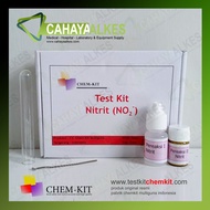 Chemkit Nitrite Test Kit | Accurate Food Nitrite Test (Production Factory)