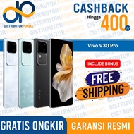 Vivo V30 Pro 12/512 GB - Vivo V30 8/256 GB Garansi Resmi Not V29 V29e 