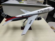 [大特價] 飛機模型 Boeing 767 順豐航空 SF EXPRESS 精品 波音 air model 1:200 禮物 精品 限量 GIFT aeroplane