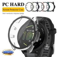 Garmin Forerunner 165 Music case Protective shell Garmin Forerunner 165  case protective case 360° a