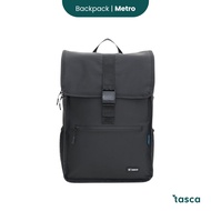 17L Waterproof rubber Backpack - Tasca Metro