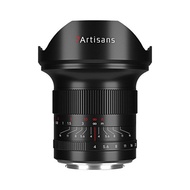 7Artisans 15mm F4 풀프레임 초광각 수동 렌즈 라이카 L마운트